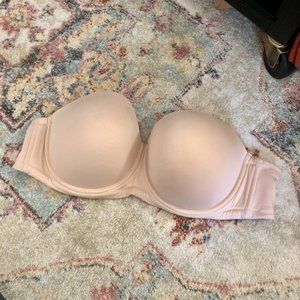 Wacoal Strapless Bra in Light Beige